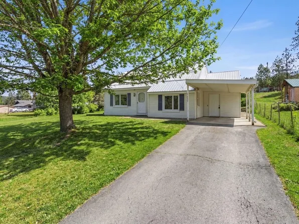 7055 Helena St, Bonners Ferry, ID 83805