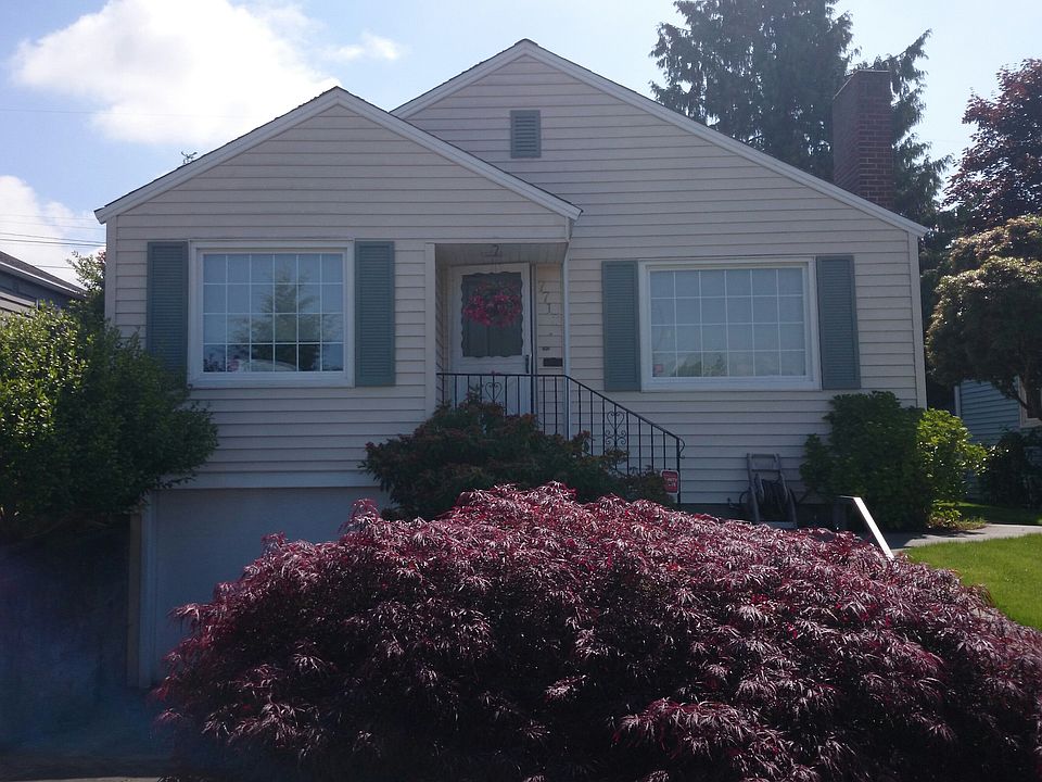 1st image of 7712 21st Ave NW