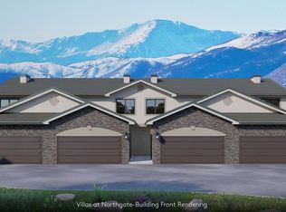 622 Thimbleberry Point Colorado Spgs #622, Colorado Springs, CO 80921