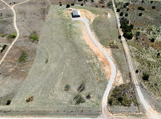 18576 E 1020th Rd, Cheyenne, OK 73628