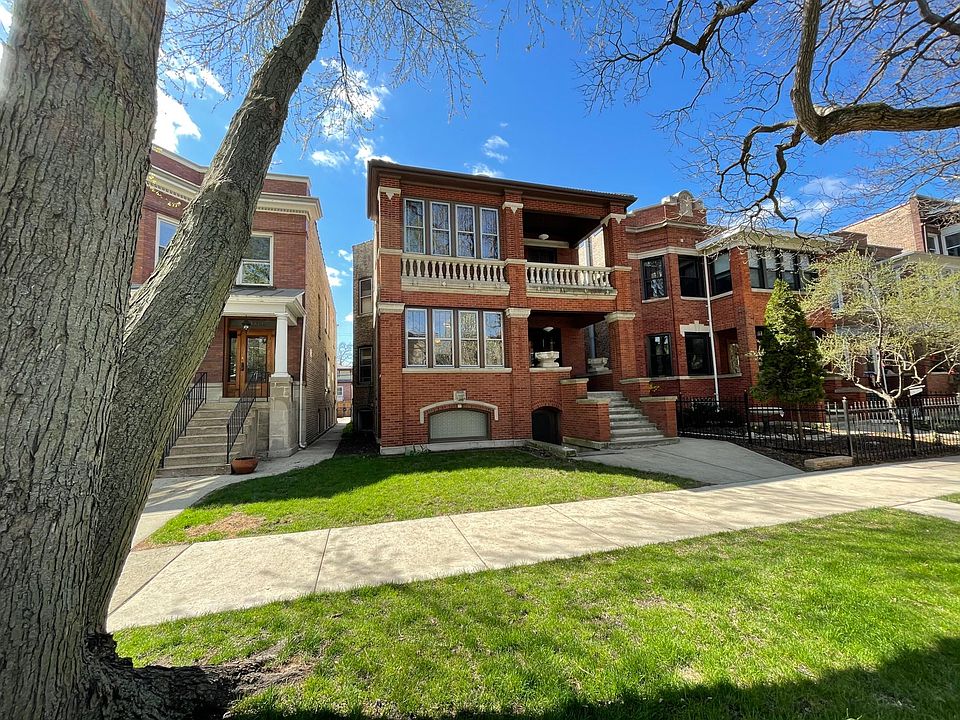 1st image of 1335 W Thorndale Ave #1
