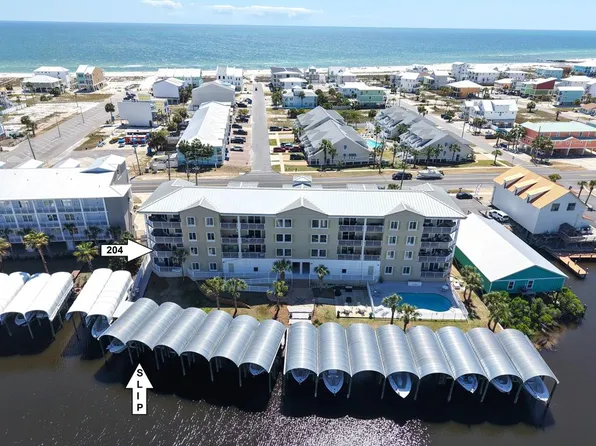 3706 Highway 98 #204, Mexico Beach, FL 32456