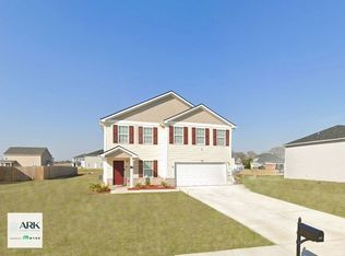 252 Sky Hawk Ln, Macon, GA 31216