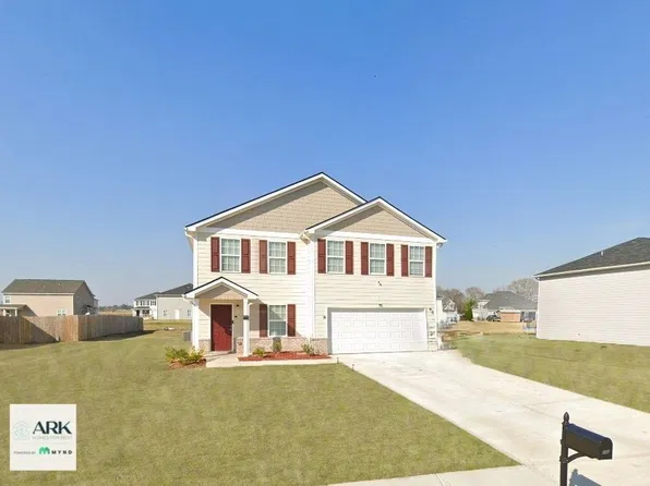 252 Sky Hawk Ln, Macon, GA 31216