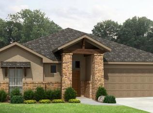 1301 Falling Hills Dr, Georgetown, TX 78628