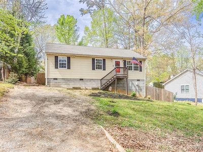 6330 Oak Dr, Quinton, VA, 23141