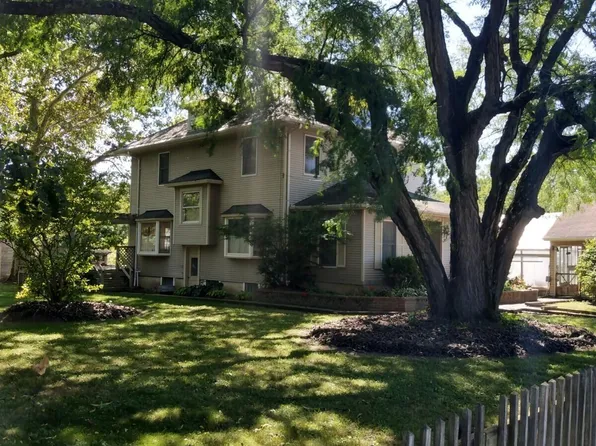 194 W Center St, London, OH 43140