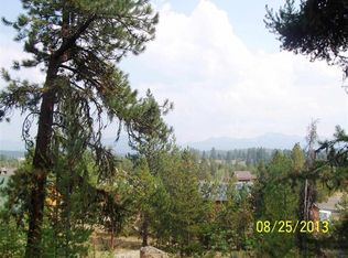 Tbd Morgan Dr, McCall, ID 83638
