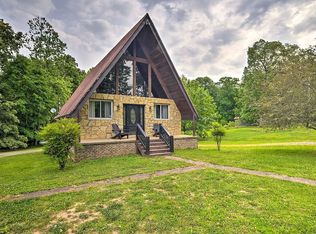 63 Ravenwood Cir, Benton, KY 42025