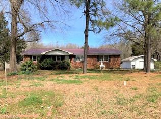 4126 Craven Pines Rd, Sophia, NC 27350