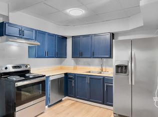 14 Grand St #A, Leominster, MA 01453