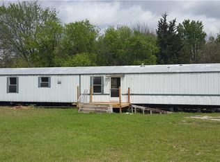 251 Ice House Cir, Weatherford, TX 76085