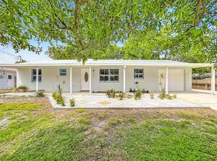 5807 Balsam Drive, Fort Pierce, FL 34982