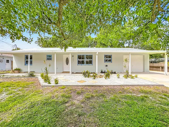 5807 Balsam Drive, Fort Pierce, FL 34982