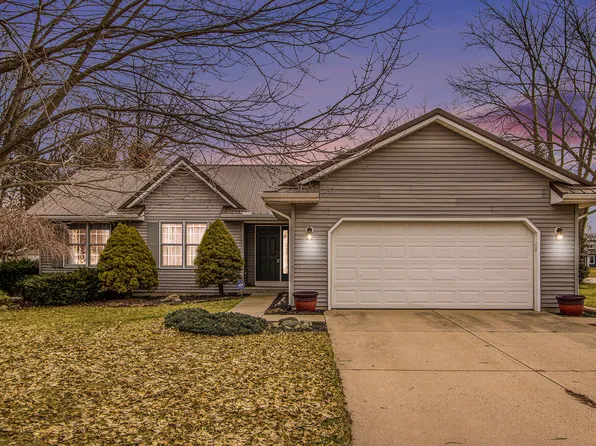 711 Barton St, Otsego, MI 49078