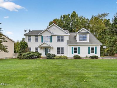 31 Torrey Pines, Clifton Park, NY, 12065