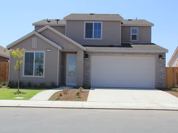 3319 Golden Trails Ln, Shafter, CA 93263