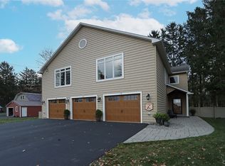 2623-2624 Warner Heights Rd, Canastota, NY 13032