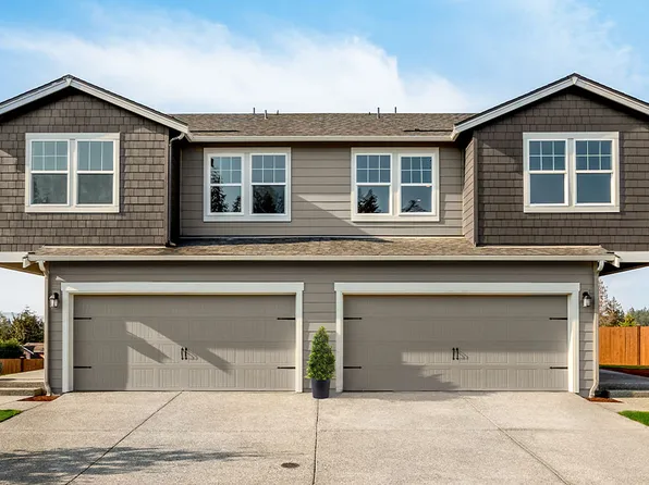 6855 Langley Ave NE, Bremerton, WA 98311