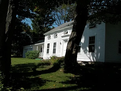 2541 Lincoln Hill Rd — Photo 2