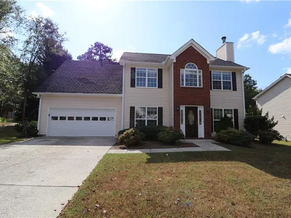 1160 Bramlett Forest Trl, Lawrenceville, GA 30045