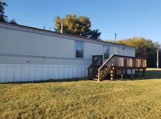 416 N Pitner Rd, Seymour, TN 37865
