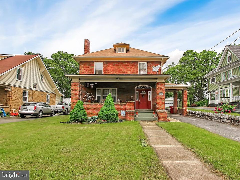 1st image of 1309 Virginia Ave