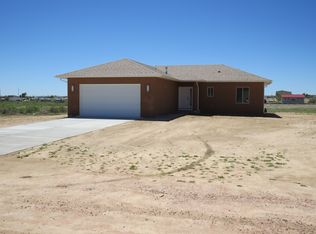 928 S Harmony Dr, Pueblo West, CO 81007