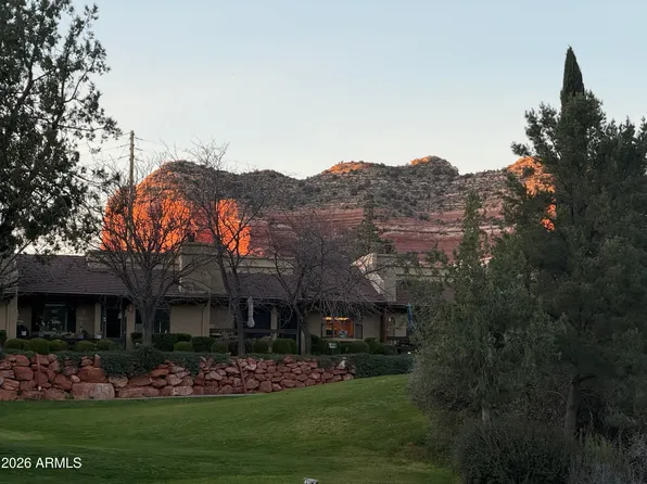 57 COPPER SPRINGS Drive, Sedona, AZ 86351
