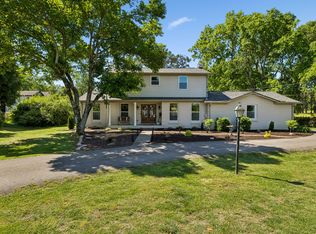 8013 Wikle Rd E, Brentwood, TN 37027