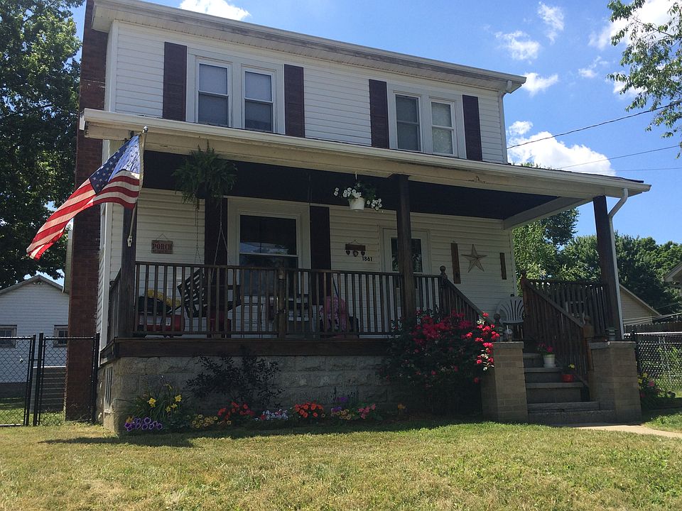1st image of 1861 Idaho Ave