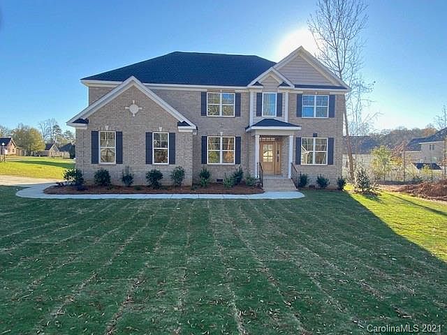 1st image of 120 Moses Rhyne Dr #36