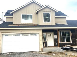 4505 Eddie Ln, Blaine, WA 98230