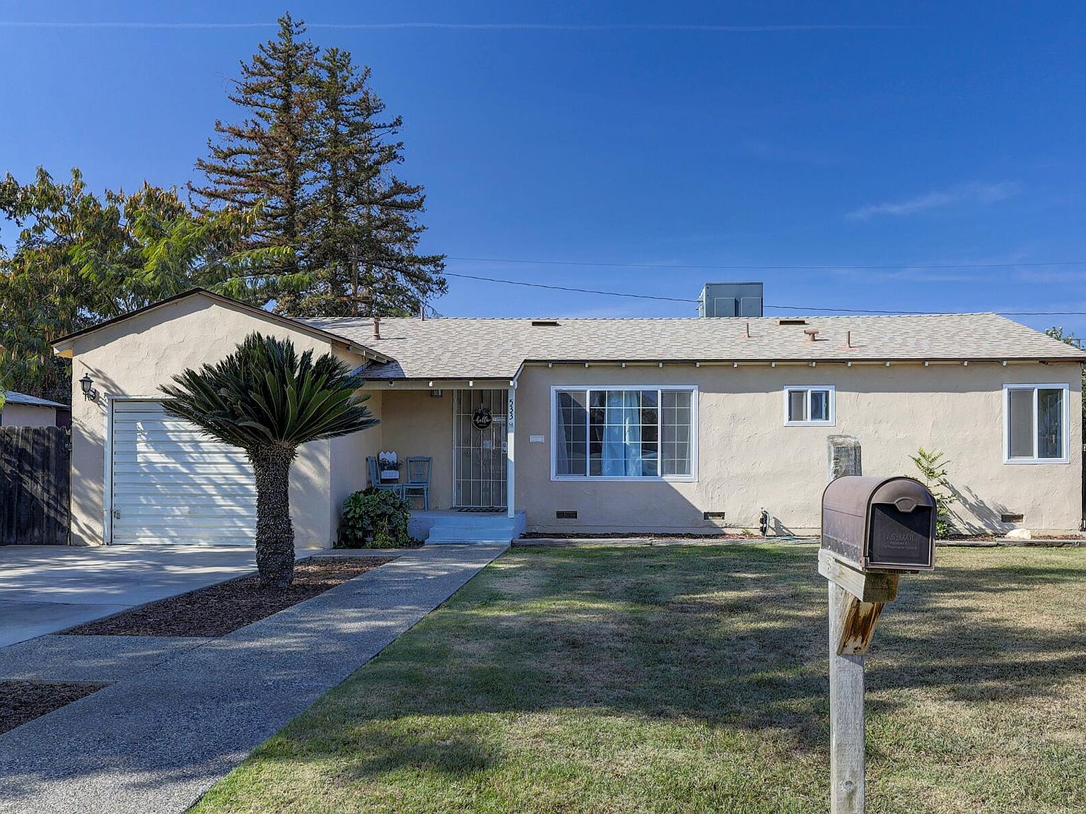 533 N Beatrice Drive Tulare CA 93274 Zillow