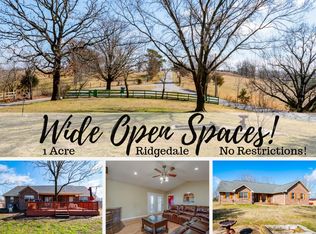 1100 Brunswick Rd, Ridgedale, MO 65739