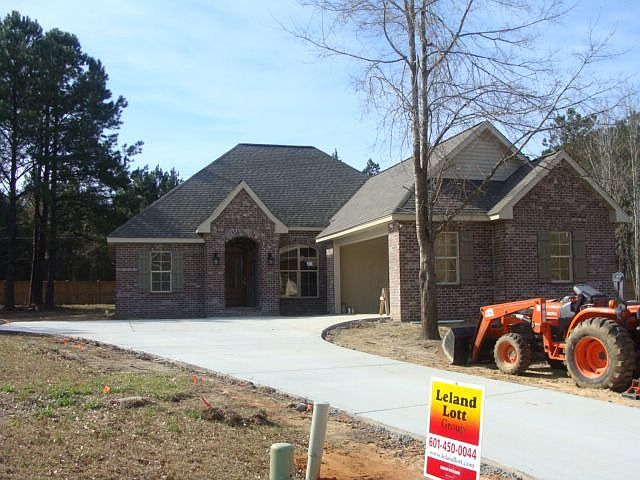 Main View