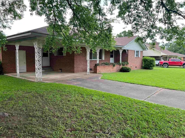 1231 Brownwood St, Malvern, AR 72104