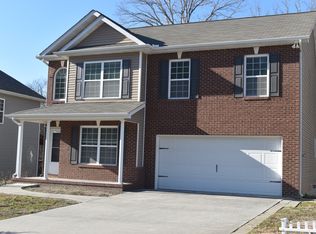 5831 Apple Valley Dr, Knoxville, TN 37924