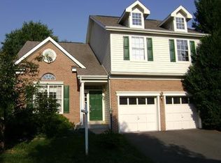 47536 Anchorage Cir, Sterling, VA 20165