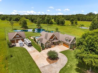 22936 Morgan Cemetery Rd, Cleveland, TX 77328