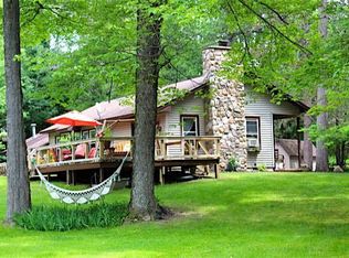 1548 Meander Rd, Grayling, MI 49738
