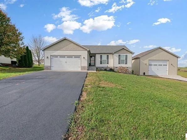 191 Red Barn Way, Cave City, KY 42127