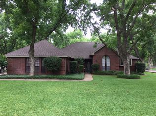 8505 Ravenswood Rd, Granbury, TX 76049