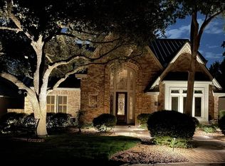 1318 Twilight Rdg, San Antonio, TX 78258