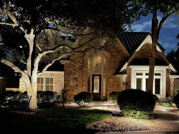 1318 Twilight Ridge, San Antonio, TX 78258