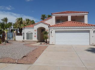 10630 S River Terrace Dr, Mohave Valley, AZ 86440