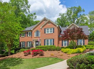 1595 Stoddard Ct NW, Kennesaw, GA 30152