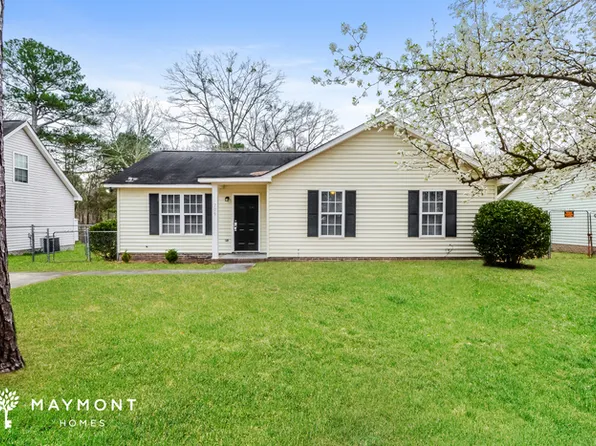 709 Rockhaven Dr, Columbia, SC 29223