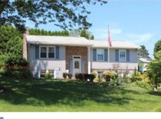 94 Deerfield Dr, Pottsville, PA 17901