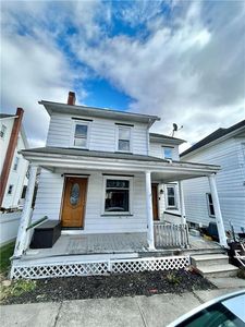 47 N 4th St, Bangor, PA, 18013